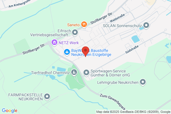 Kaempfen Bau GmbH