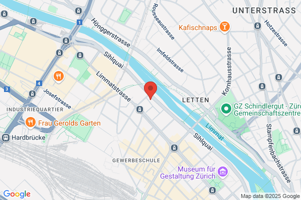 Betreibungsamt Kreis 5