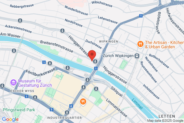 Betreibungsamt Kreis 10