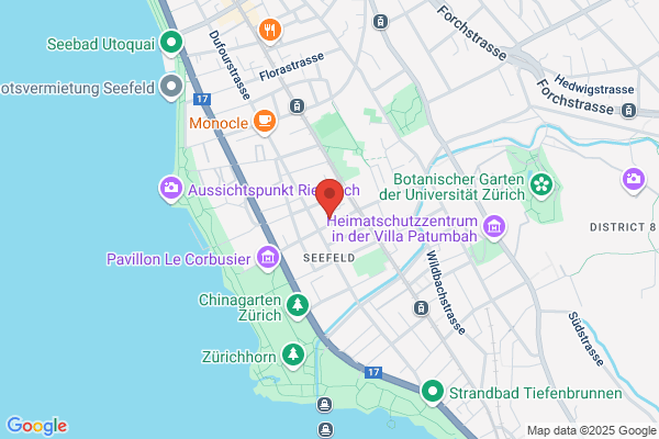 Betreibungsamt Kreis 8