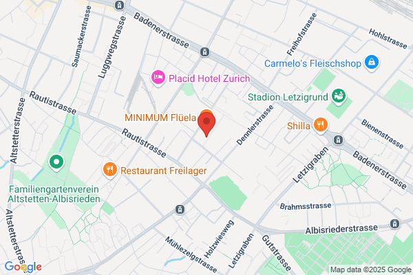 forster und uhl architekten GmbH