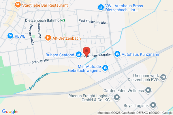 Polyfelt Geosynthetics (Schweiz) AG