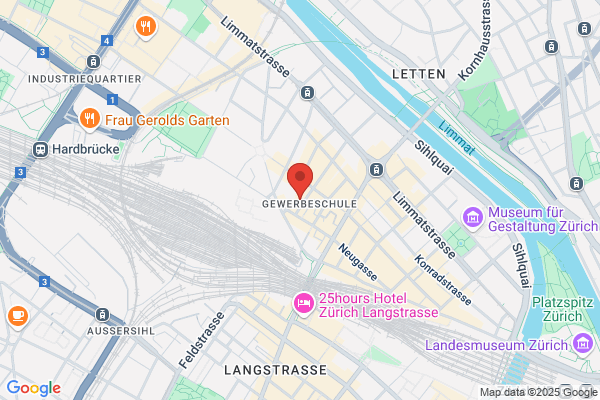 Red-El-Gruppe fuer angewandte Elektronik