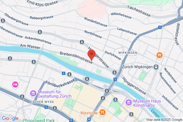 Baugenossenschaft Denzlerstrasse