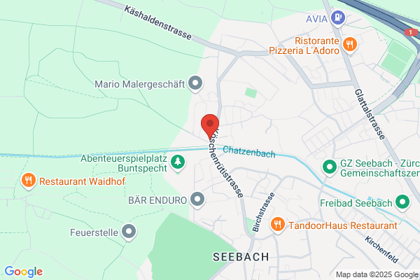 Baugenossenschaft Schoenau