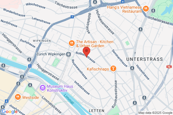 Baugenossenschaft Waidberg