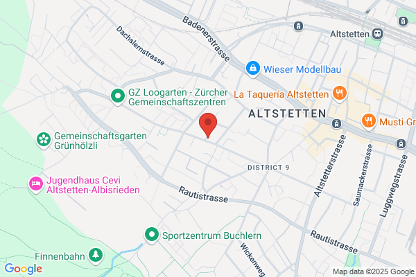 Baugenossenschaft Berowisa