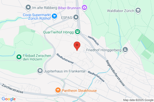 Baugenossenschaft des Bundespersonals Suneblueme