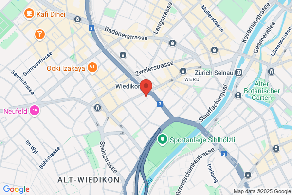 Atelier für Orthopädie Technik Bellmann