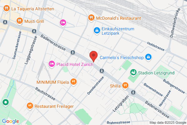 Boutique Vulcania GmbH