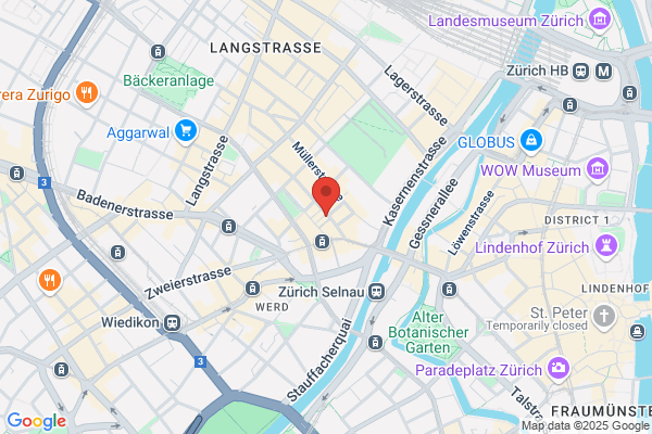 SwissShoe AG