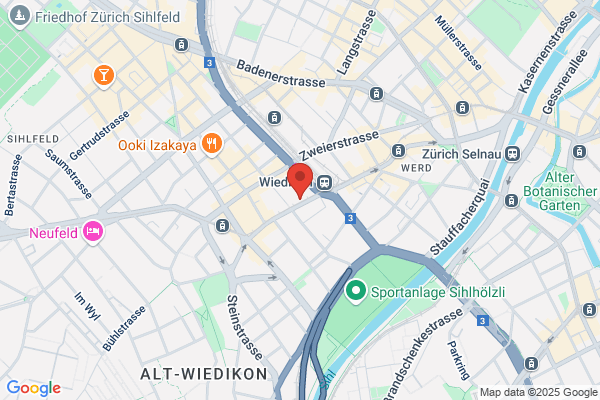 BDP Europe GmbH
