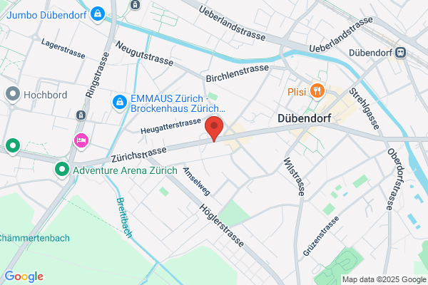 Malizia GmbH