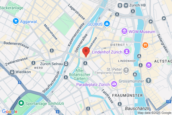 SPORTA GmbH