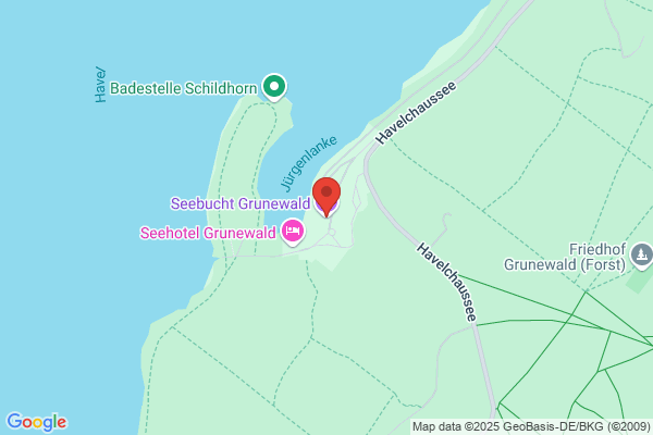 Esso-Service Seebucht
