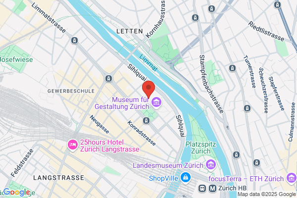 Technische Berufschule Zuerich