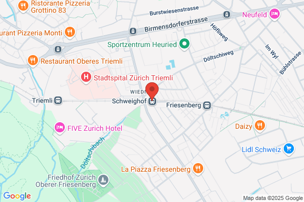 Schweighof GmbH