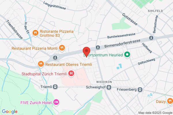 Schweighof-Drogerie