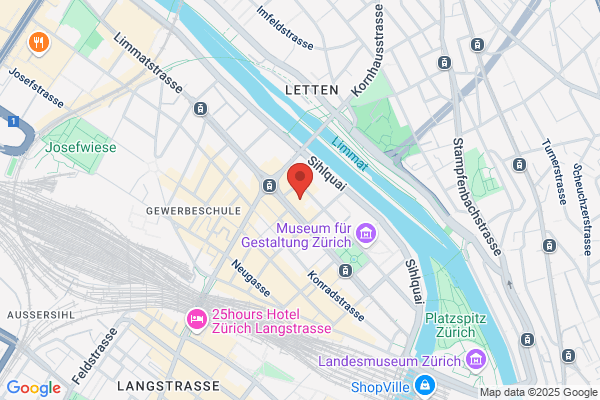 Schweiz. Werkbund SWB