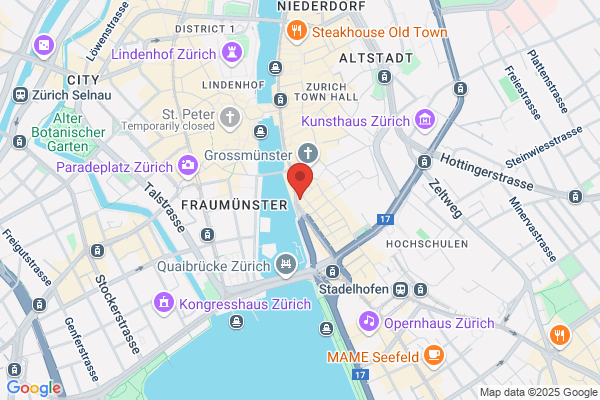 AG fuer Seidenwerte