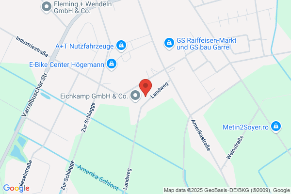 ECF Group GmbH c/o MediaMotion Europe GmbH