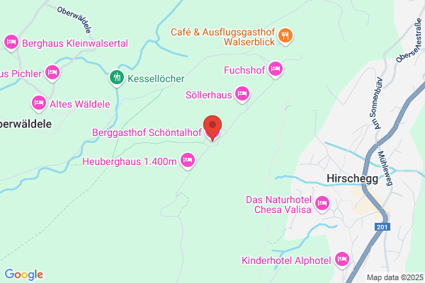 Schoentalhof AG