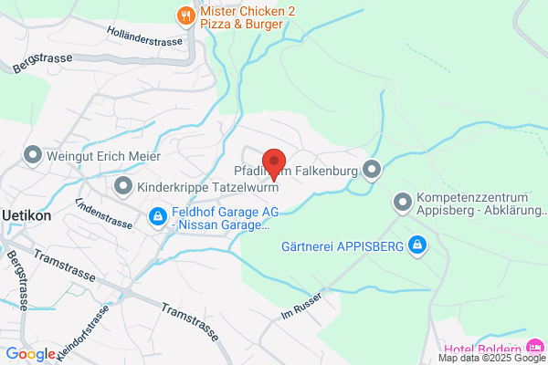 Institute for Assessment & Development GmbH