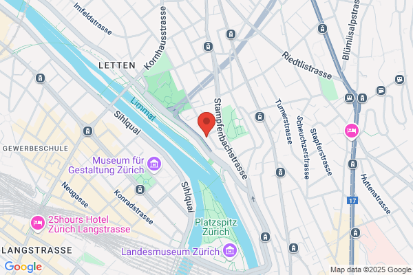 Aerztegesellschaft des Kantons Zuerich