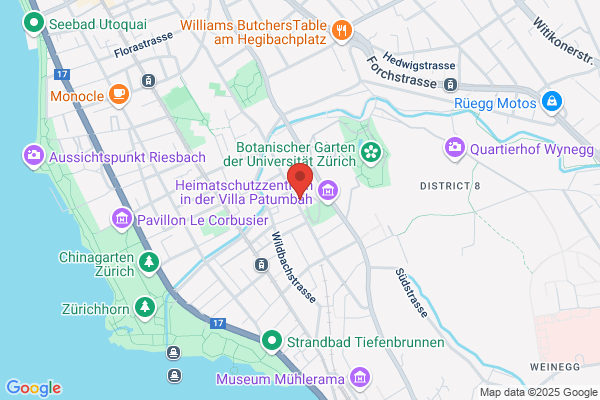 AfM-Publikationen