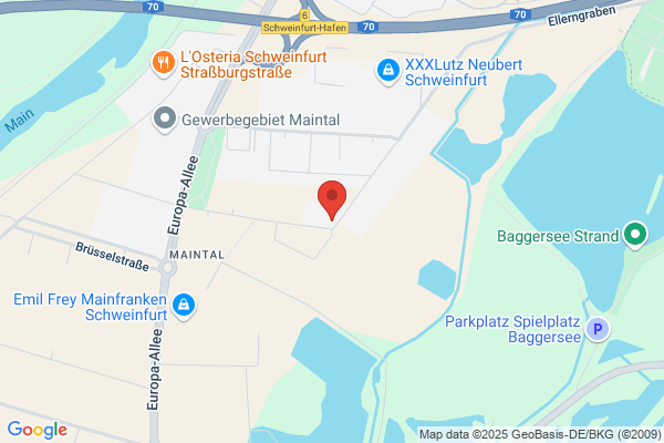 Ant gmbh