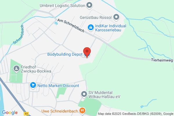 BODY DEPOT GmbH