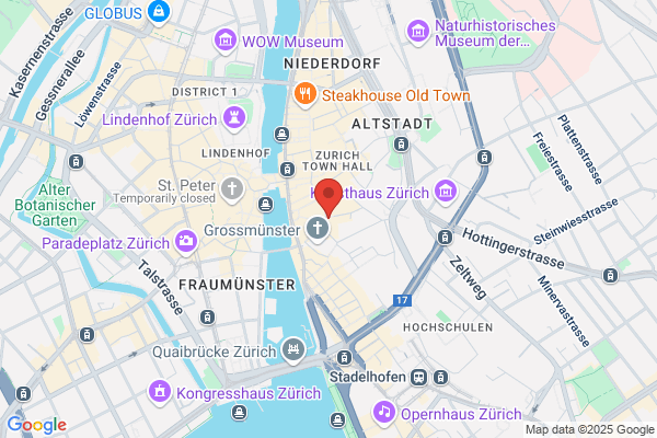 Bodmer und Bodmer