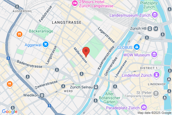 CandyShop.ch GmbH