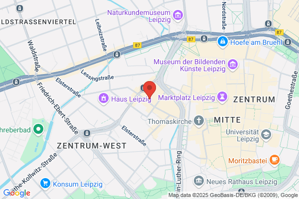 Co-Text Uebersetzungs Service GmbH