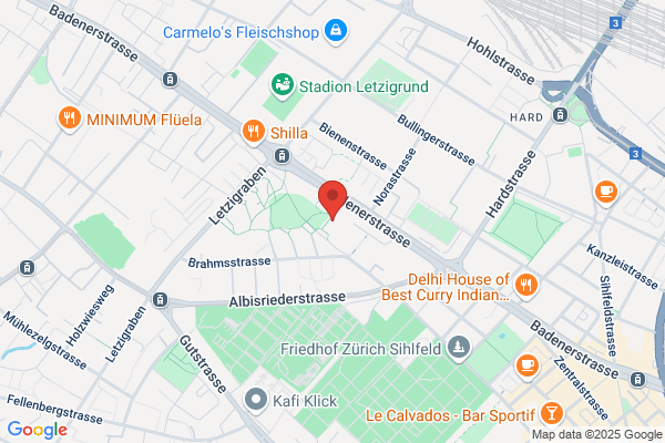 Department GmbH