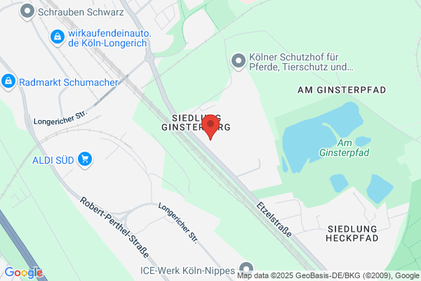 ERNST AUTOMOBILE GmbH