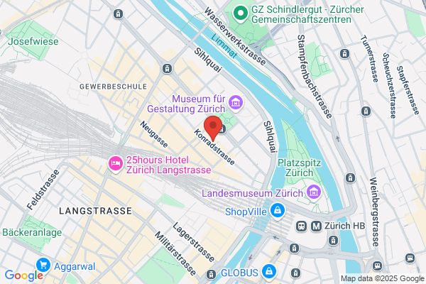 Laufbahnzentrum