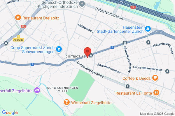 SoS Bürohilfe
