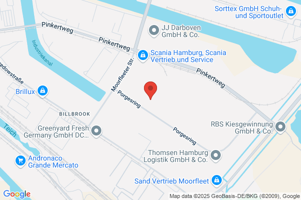 NF Handelsgesellschaft