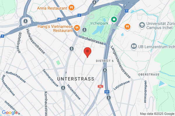 Pestalozzi-Bibliothek Zuerich PBZ Unterstrass