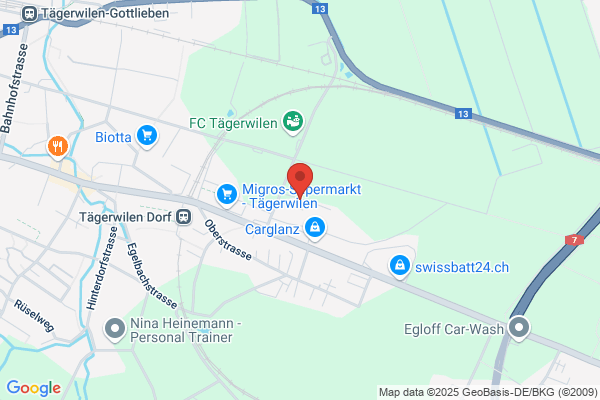 Felber und Partner AG