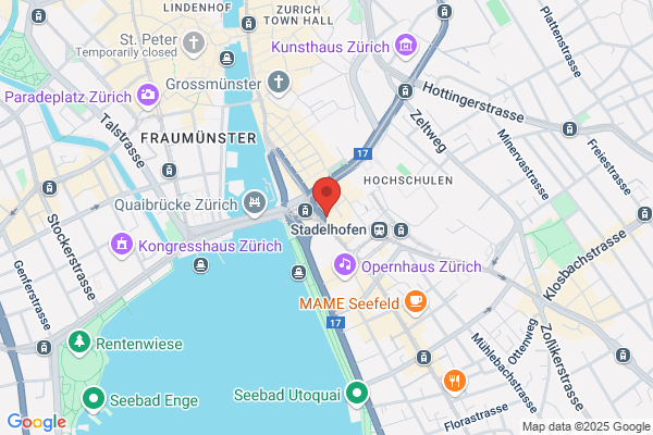 Galli Uhren Bijouterie AG