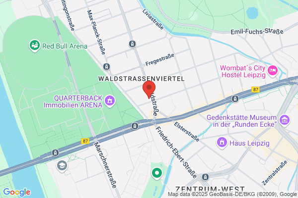 Goldener-Networking GmbH