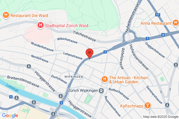 Orientalische Tanzschule Zuerich