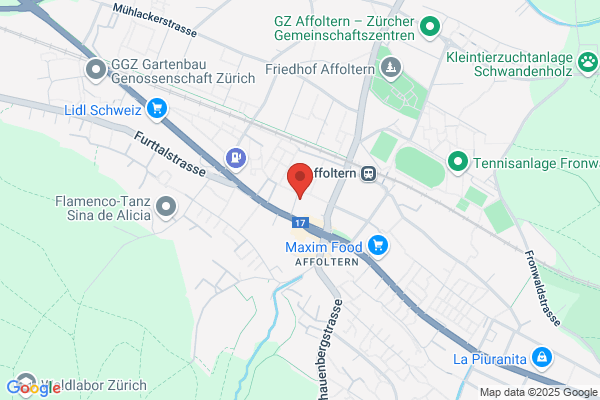 Nussbaumer Einrahmungen GmbH