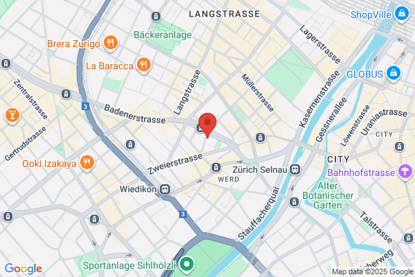 Art Selection H.P. und S. Gilg