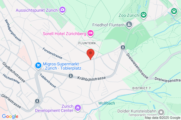 M. Stutz Informatik GmbH