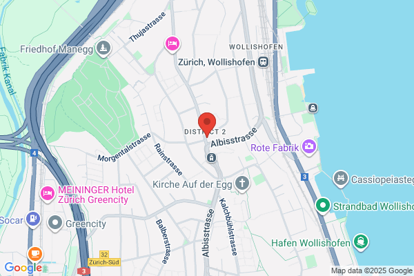 Chäs+Brot Wollishofen GmbH