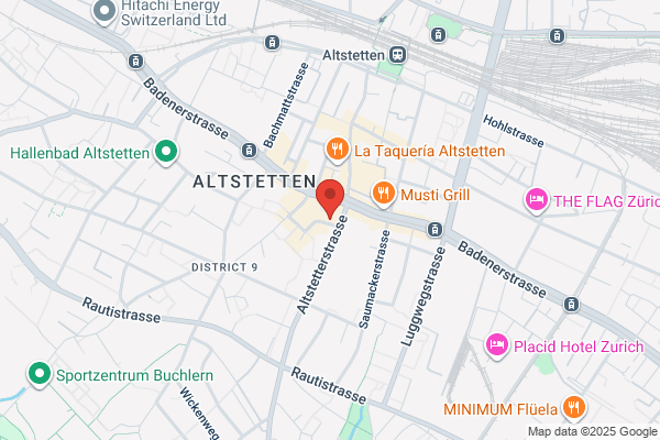 Albisrieder Pflanzen