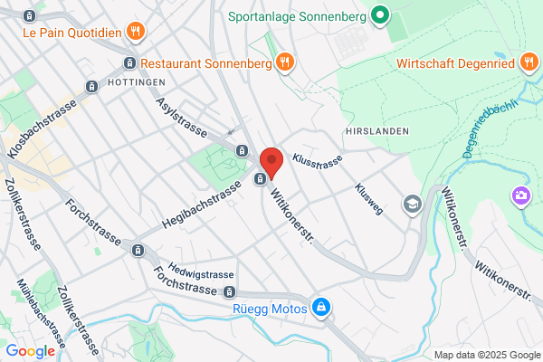 Fruechte-Gemuese-Blumen Klusplatz AG
